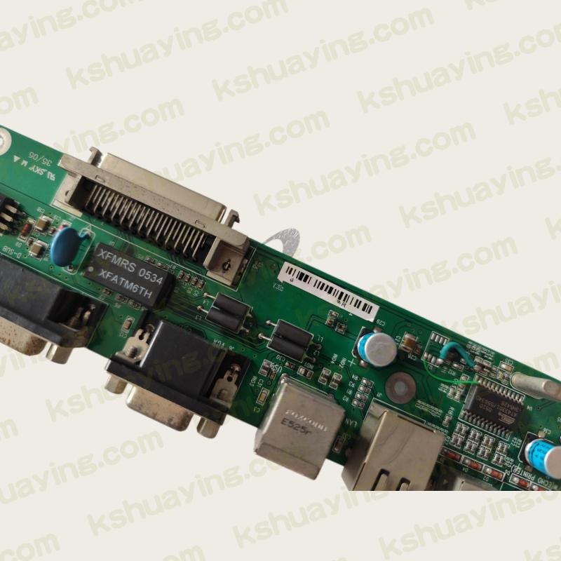 Medison Ultrasonic Parts RP BD-439-RP